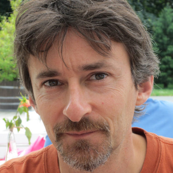 Philippe Quirion - Membre du comité scientifique CCL France - Lobby climatique citoyen