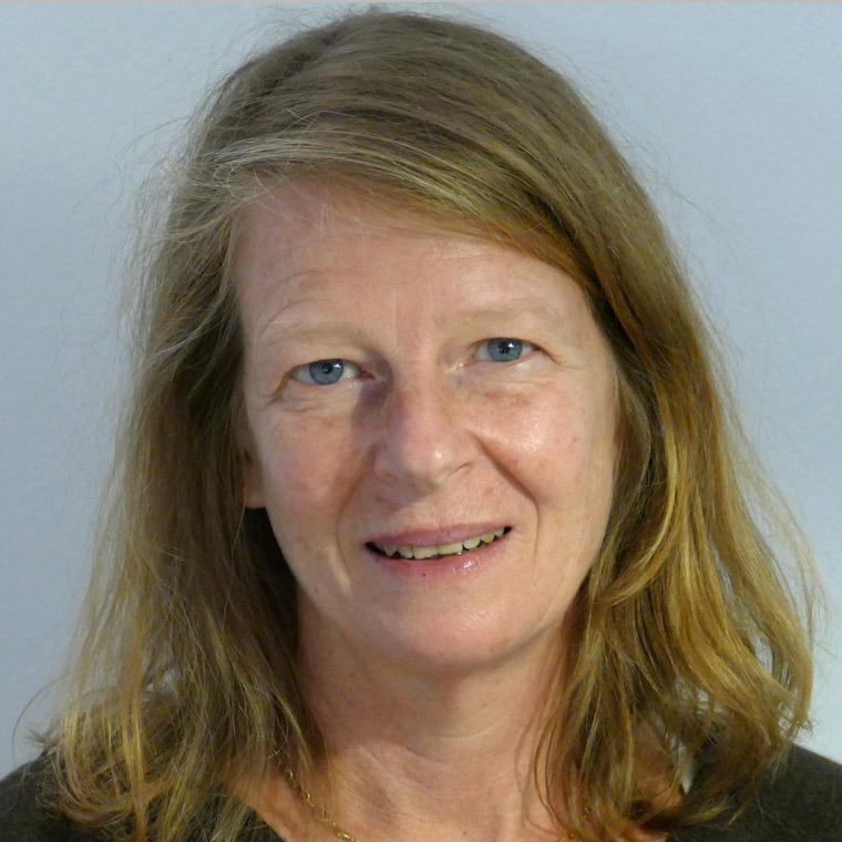 Katheline Schubert - Membre du comité scientifique CCL France - Lobby climatique citoyen